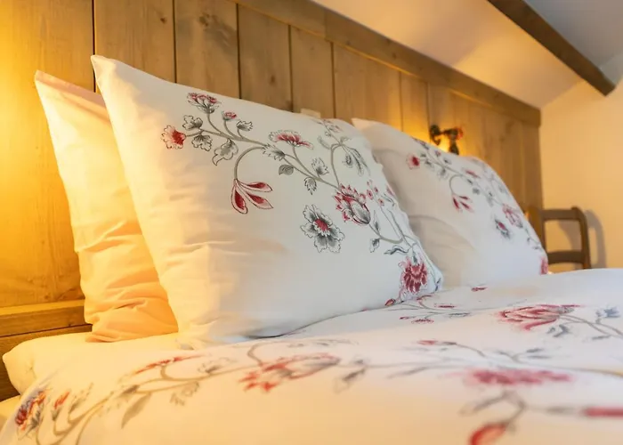 Bed&Breakfast \'t Vèèrke
